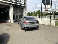 Audi s5 sportback b8 2020 - afbeelding 13 van  17