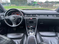 Audi s6 - 2005 - afbeelding 2 van  26
