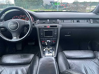 Audi s6 - 2005 - afbeelding 3 van  26