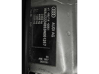 Audi s6 - 2005 - afbeelding 10 van  26