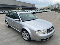 Audi s6 - 2005 - afbeelding 1 van  26