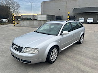 Audi s6 - 2005 - afbeelding 17 van  26