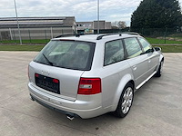 Audi s6 - 2005 - afbeelding 22 van  26