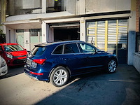 Audi sq5 tdi 8r auto 2014 - afbeelding 8 van  21
