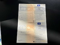 Audi sq5 tdi 8r auto 2014 - afbeelding 10 van  21