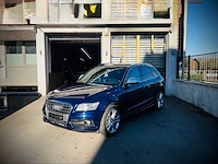 Audi sq5 tdi 8r auto 2014 - afbeelding 1 van  21