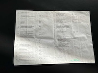 Audi sq5 tdi 8r auto 2014 - afbeelding 13 van  21