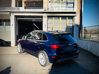 Audi sq5 tdi 8r auto 2014 - afbeelding 17 van  21