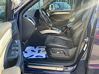 Audi sq5 tdi 8r auto 2014 - afbeelding 21 van  21