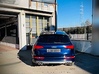 Audi sq5 tdi 8r auto 2014 - afbeelding 15 van  21