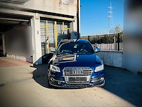 Audi sq5 tdi 8r auto 2014 - afbeelding 20 van  21