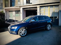 Audi sq5 tdi 8r auto 2019 - afbeelding 19 van  21