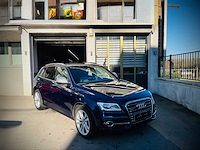 Audi sq5 tdi 8r auto 2019 - afbeelding 20 van  21