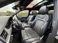 Audi sq7 - 2017 - afbeelding 18 van  34