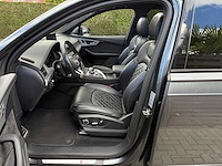 Audi sq7 - 2017 - afbeelding 3 van  17
