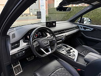Audi sq7 - 2017 - afbeelding 4 van  17