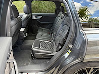 Audi sq7 - 2017 - afbeelding 5 van  17