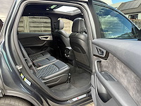 Audi sq7 - 2017 - afbeelding 6 van  17