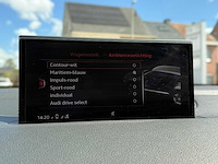 Audi sq7 - 2017 - afbeelding 25 van  34
