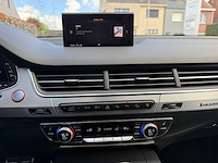 Audi sq7 - 2017 - afbeelding 26 van  34
