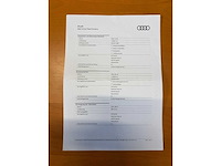 Audi sq7 - 2017 - afbeelding 10 van  17