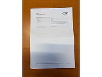 Audi sq7 - 2017 - afbeelding 31 van  34