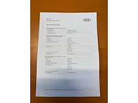 Audi sq7 - 2017 - afbeelding 13 van  17