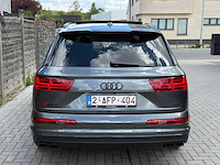 Audi sq7 - 2017 - afbeelding 11 van  17