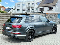 Audi sq7 - 2017 - afbeelding 32 van  34
