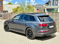 Audi sq7 - 2017 - afbeelding 15 van  17