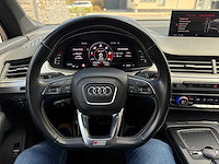 Audi sq7 - 2017 - afbeelding 16 van  17