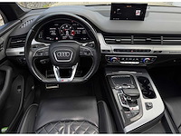 Audi sq7 - 2017 - afbeelding 33 van  34