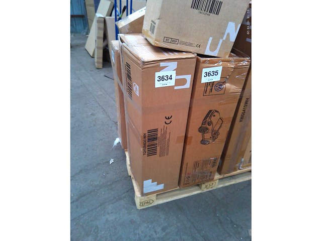 Audi sq8 12v elektrische auto voor kinderen - afbeelding 6 van  6