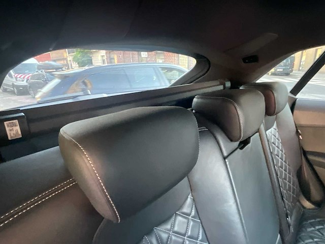Audi sq8 bedrijfswagen - afbeelding 7 van  18