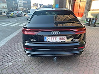 Audi sq8 bedrijfswagen - afbeelding 12 van  18