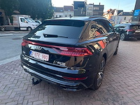 Audi sq8 bedrijfswagen - afbeelding 14 van  18