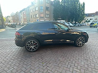 Audi sq8 bedrijfswagen - afbeelding 15 van  18