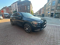 Audi sq8 bedrijfswagen - afbeelding 16 van  18