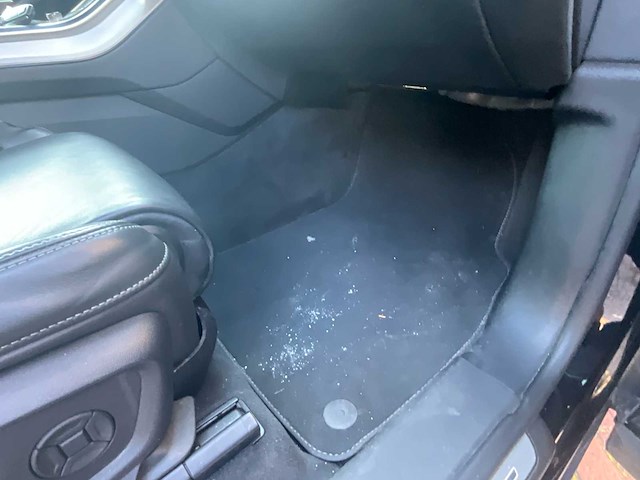 Audi sq8 bedrijfswagen - afbeelding 16 van  42