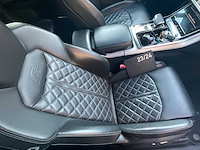 Audi sq8 bedrijfswagen - afbeelding 17 van  42