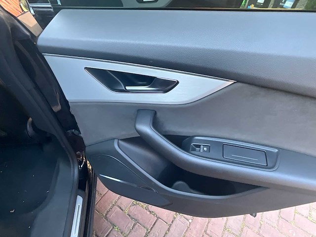 Audi sq8 bedrijfswagen - afbeelding 21 van  42