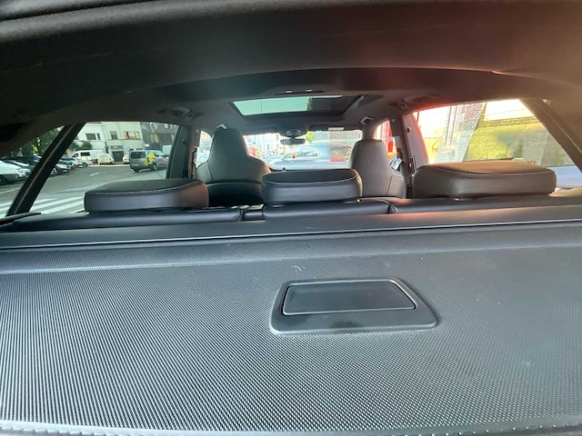 Audi sq8 bedrijfswagen - afbeelding 25 van  42