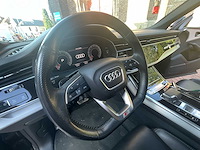 Audi sq8 bedrijfswagen - afbeelding 33 van  42