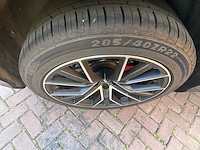 Audi sq8 bedrijfswagen - afbeelding 37 van  42