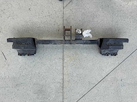 Audi towbar oem 4m0.803.881.a - q8 , q7 - 2019 - 2023 - afbeelding 3 van  8