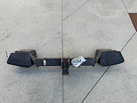 Audi towbar oem 4m0.803.881.a - q8 , q7 - 2019 - 2023 - afbeelding 4 van  8