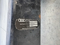 Audi towbar oem 4m0.803.881.a - q8 , q7 - 2019 - 2023 - afbeelding 7 van  8