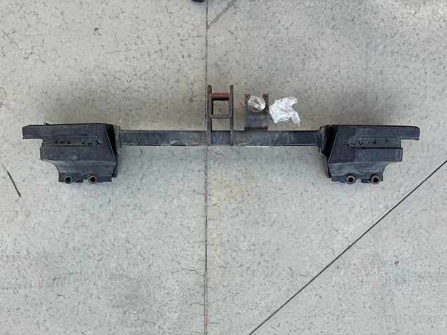 Audi towbar oem 4m0.803.881.a - q8 , q7 - 2019 - 2023 - afbeelding 3 van  8