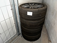 Audi velgen en band - afbeelding 1 van  5