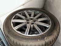 Audi velgen en band - afbeelding 2 van  5